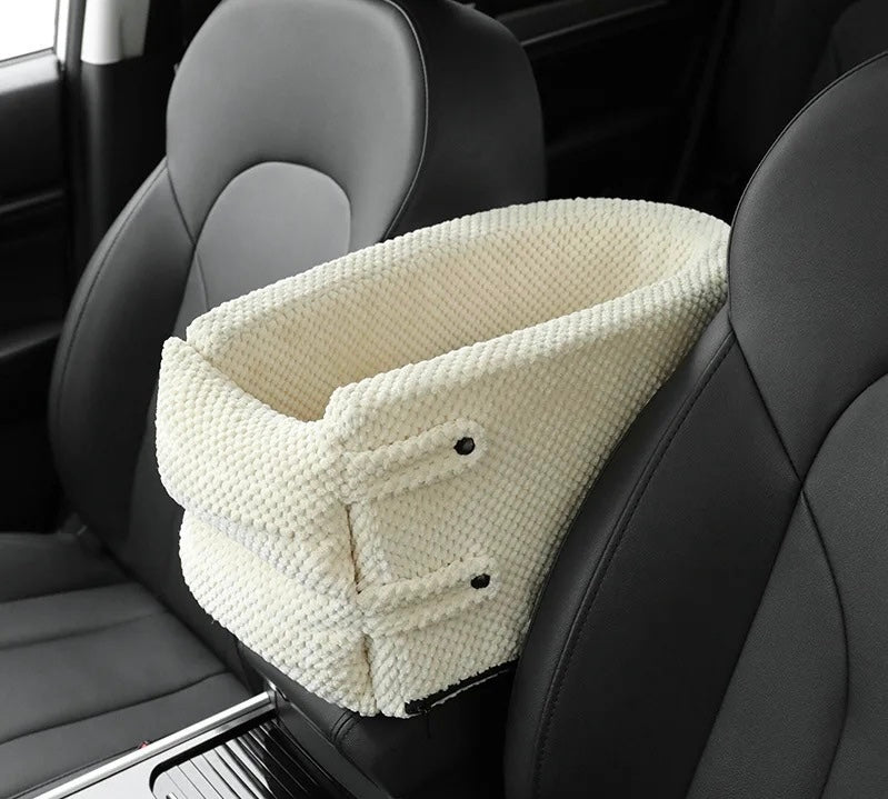 TravelPaws™ Pet Car Seat