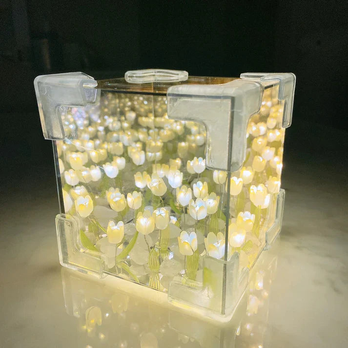 Blossom Glow Lamp