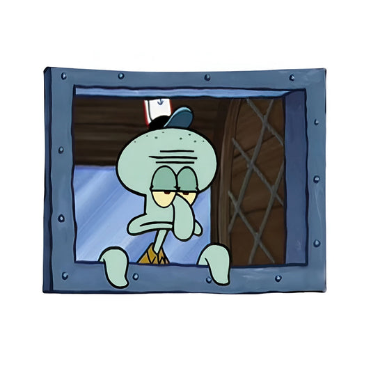 SpongePop Tapestry™