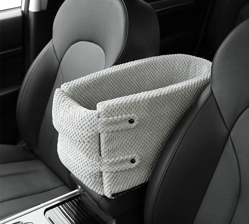 TravelPaws™ Pet Car Seat