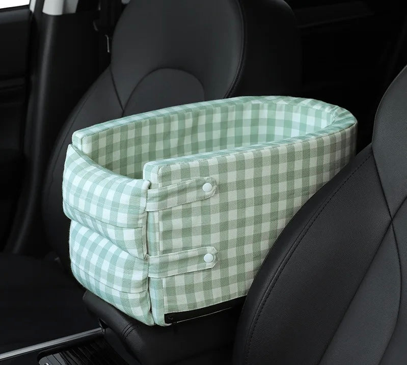 TravelPaws™ Pet Car Seat