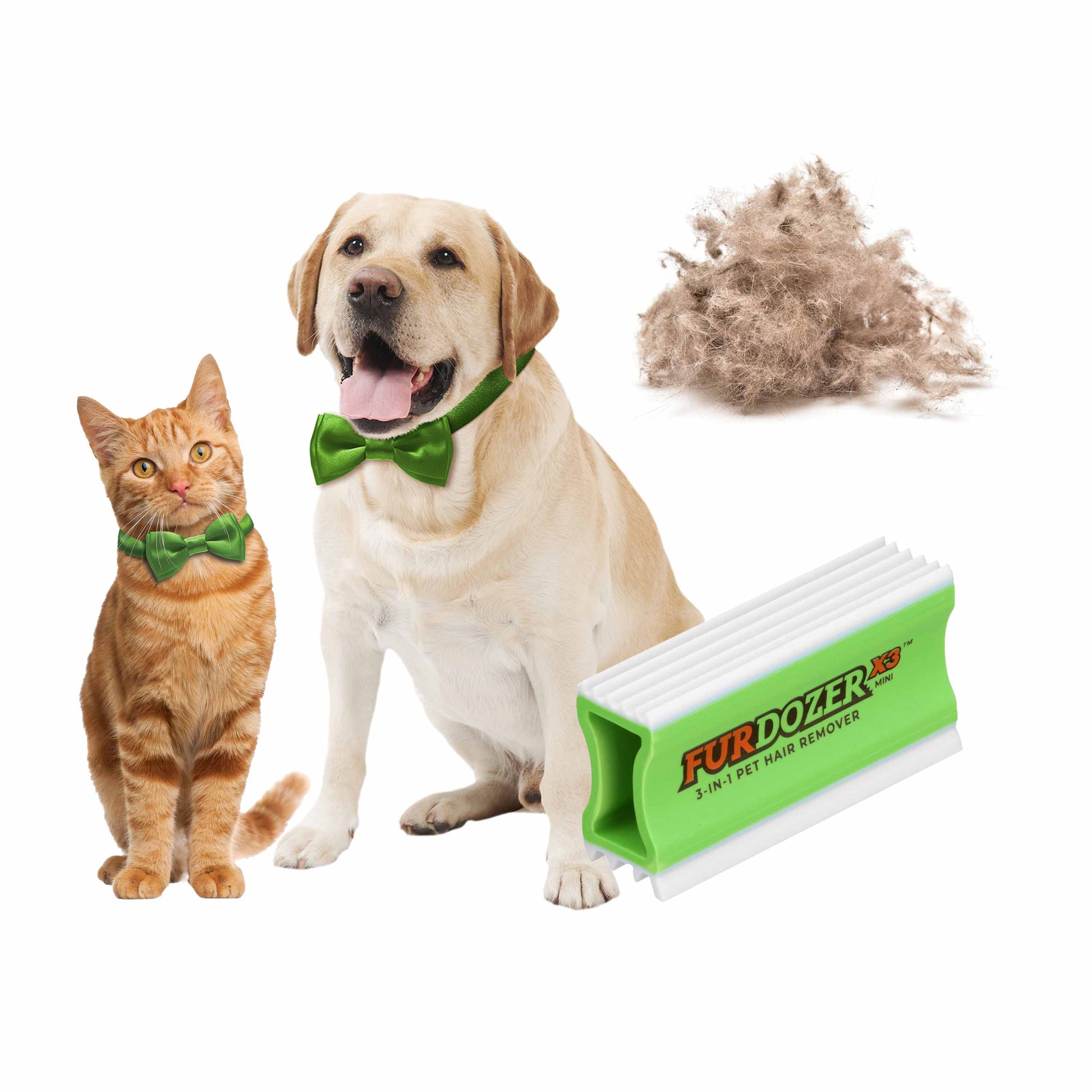 FurBuddy Pet Hair Remover