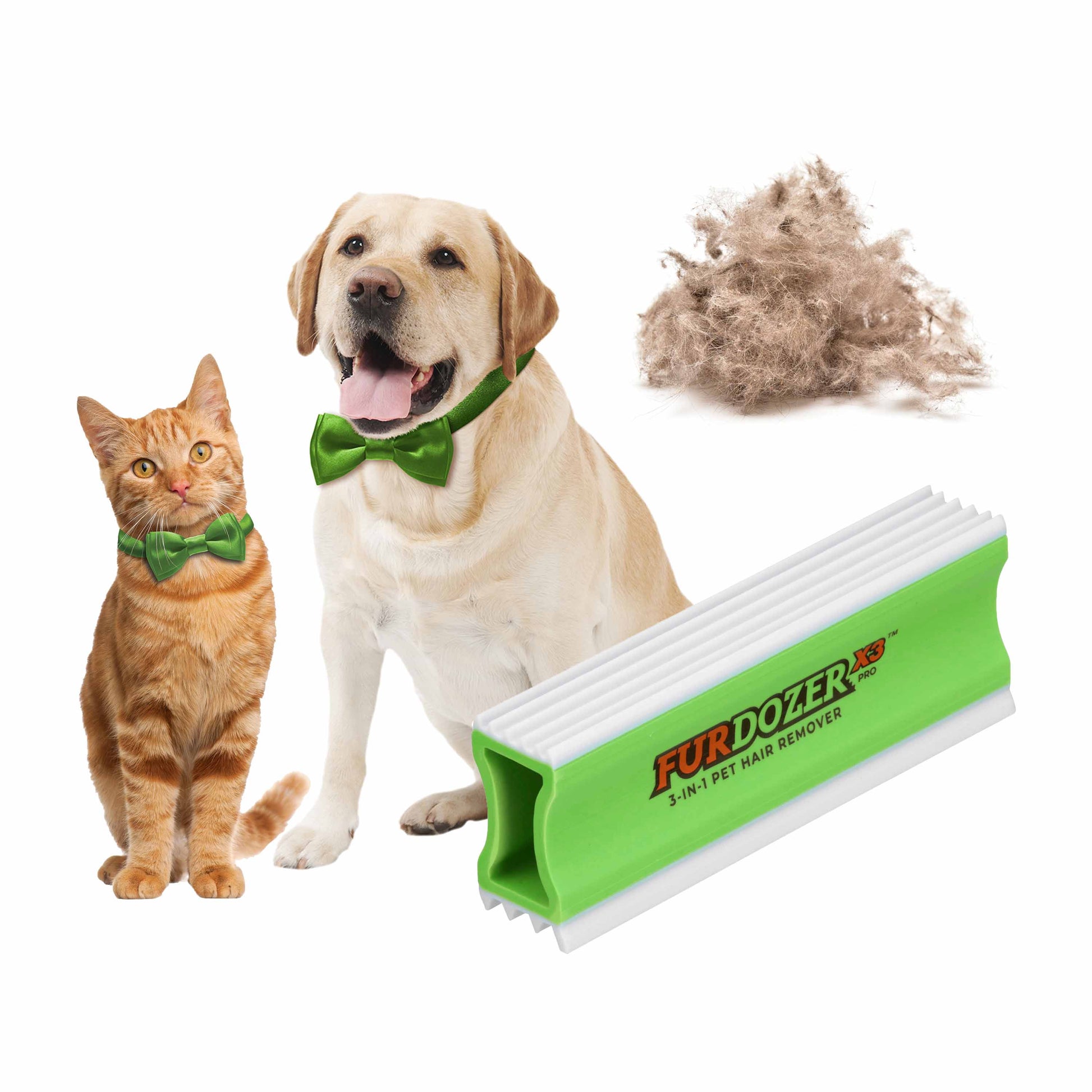 FurBuddy Pet Hair Remover
