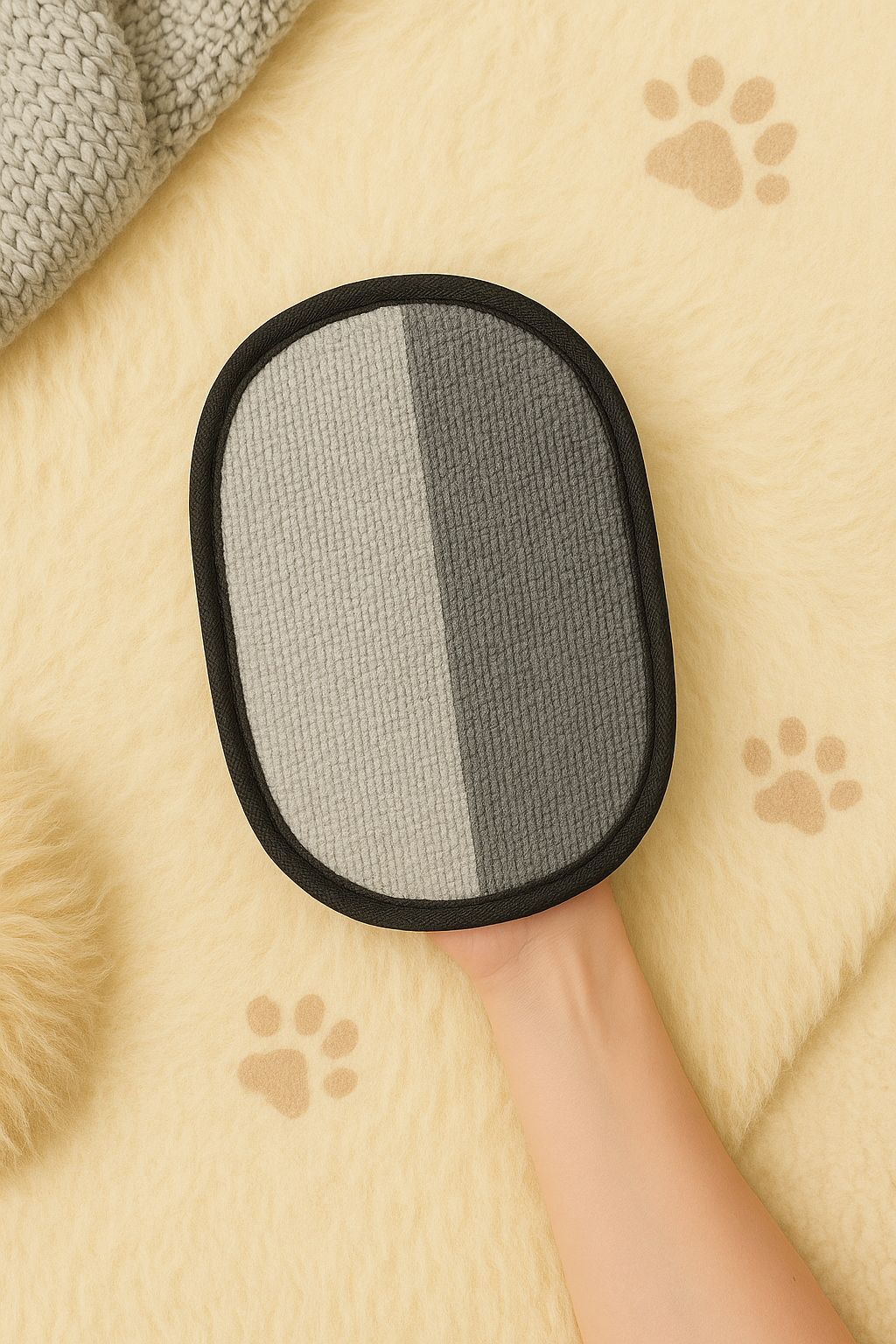FurBlast™ Pet Hair Remover Glove