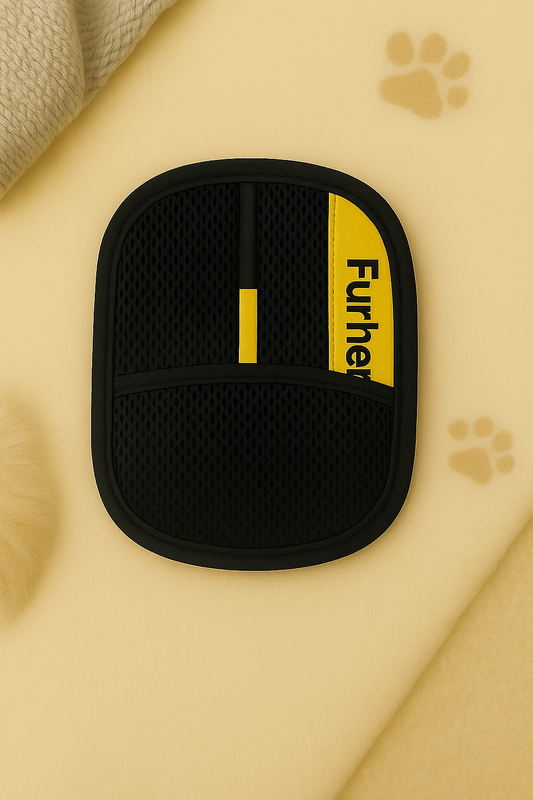 FurBlast™ Pet Hair Remover Glove