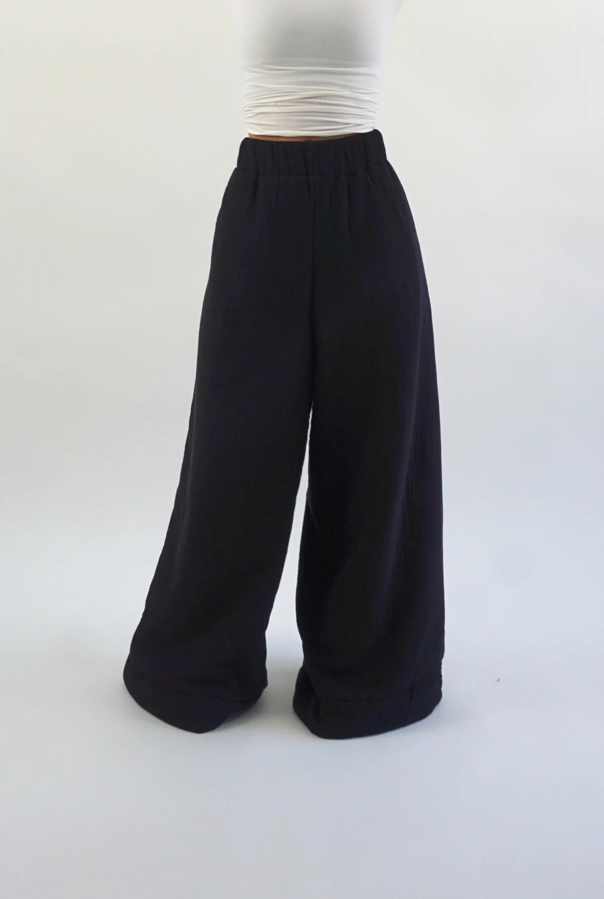 Homebody Cozy Lounge Pants
