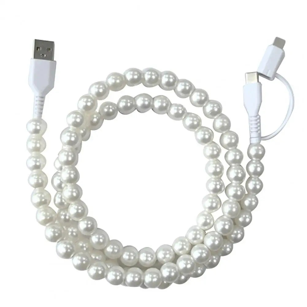 Altura™ Beaded Charging Cable