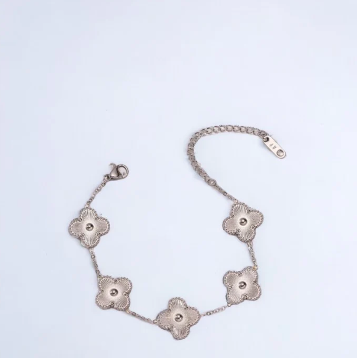 OpulentGlow™ Gold-Plated Bracelet