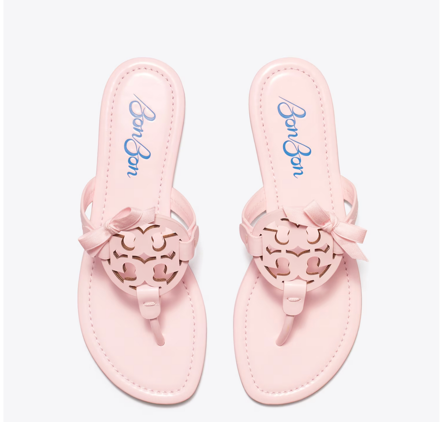 Tory Burch x BonBon Miller Sandal