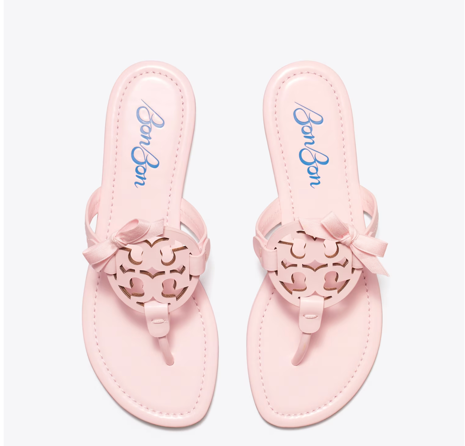 Tory Burch x BonBon Miller Sandal