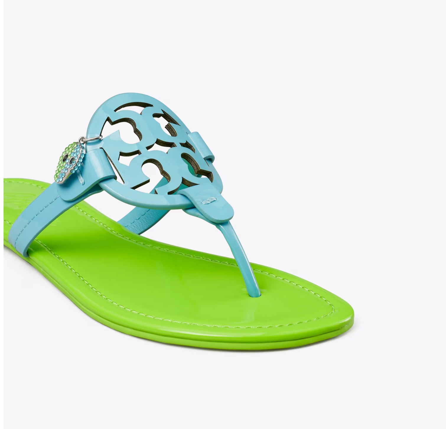 Tory Burch x BonBon Miller Sandal