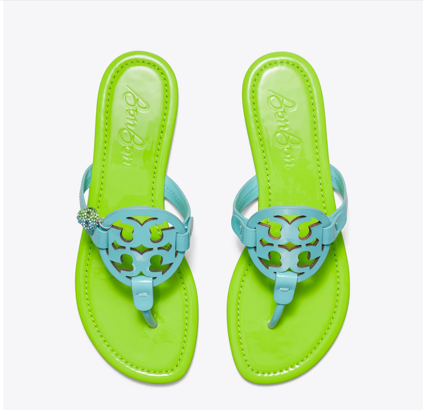 Tory Burch x BonBon Miller Sandal