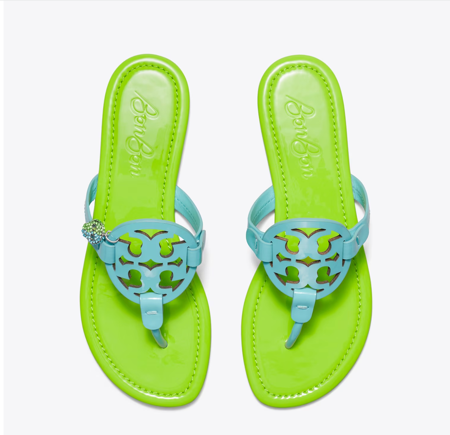 Tory Burch x BonBon Miller Sandal
