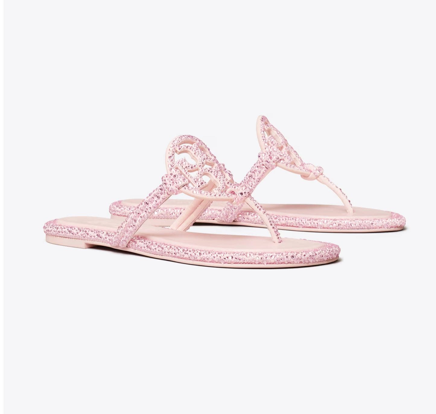 Tory Burch x BonBon Miller Sandal