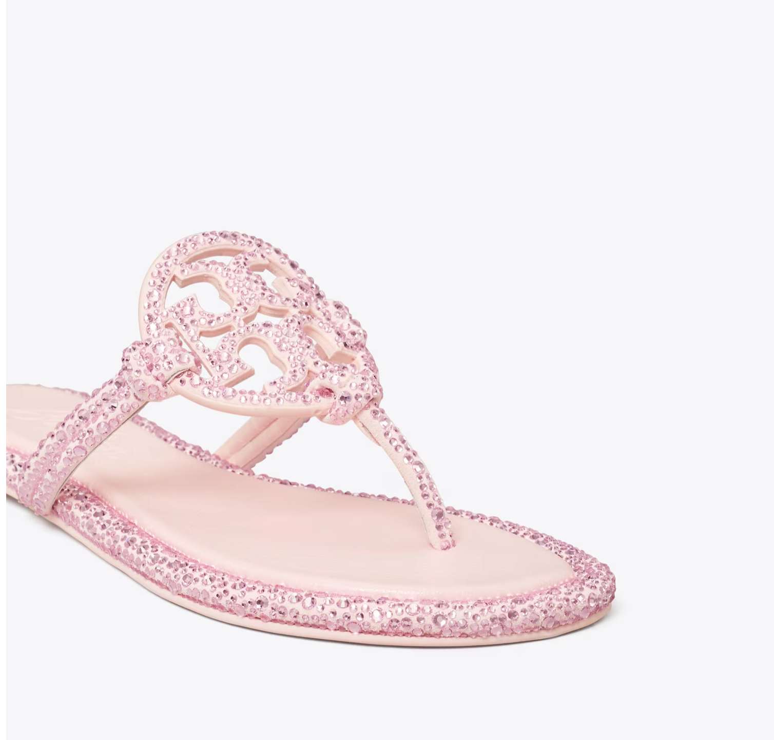 Tory Burch x BonBon Miller Sandal