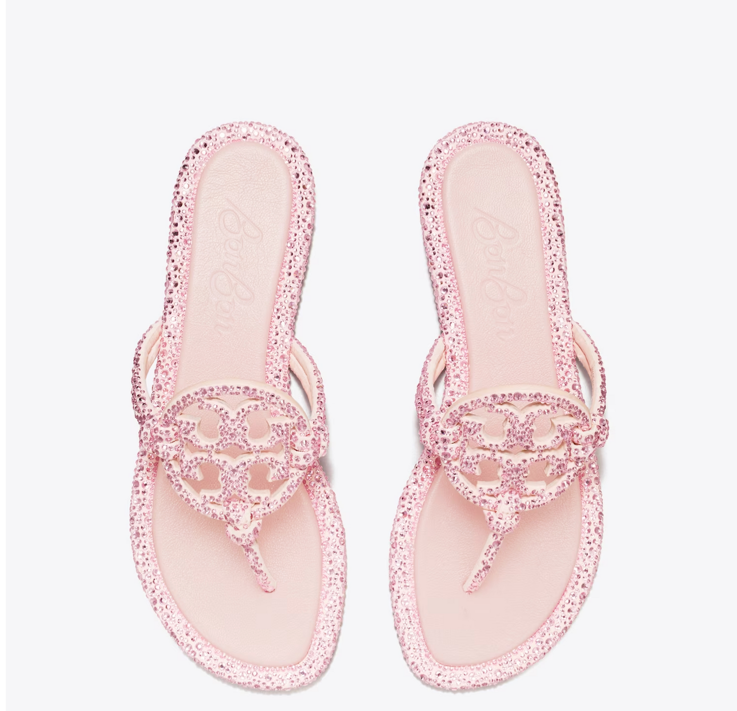 Tory Burch x BonBon Miller Sandal