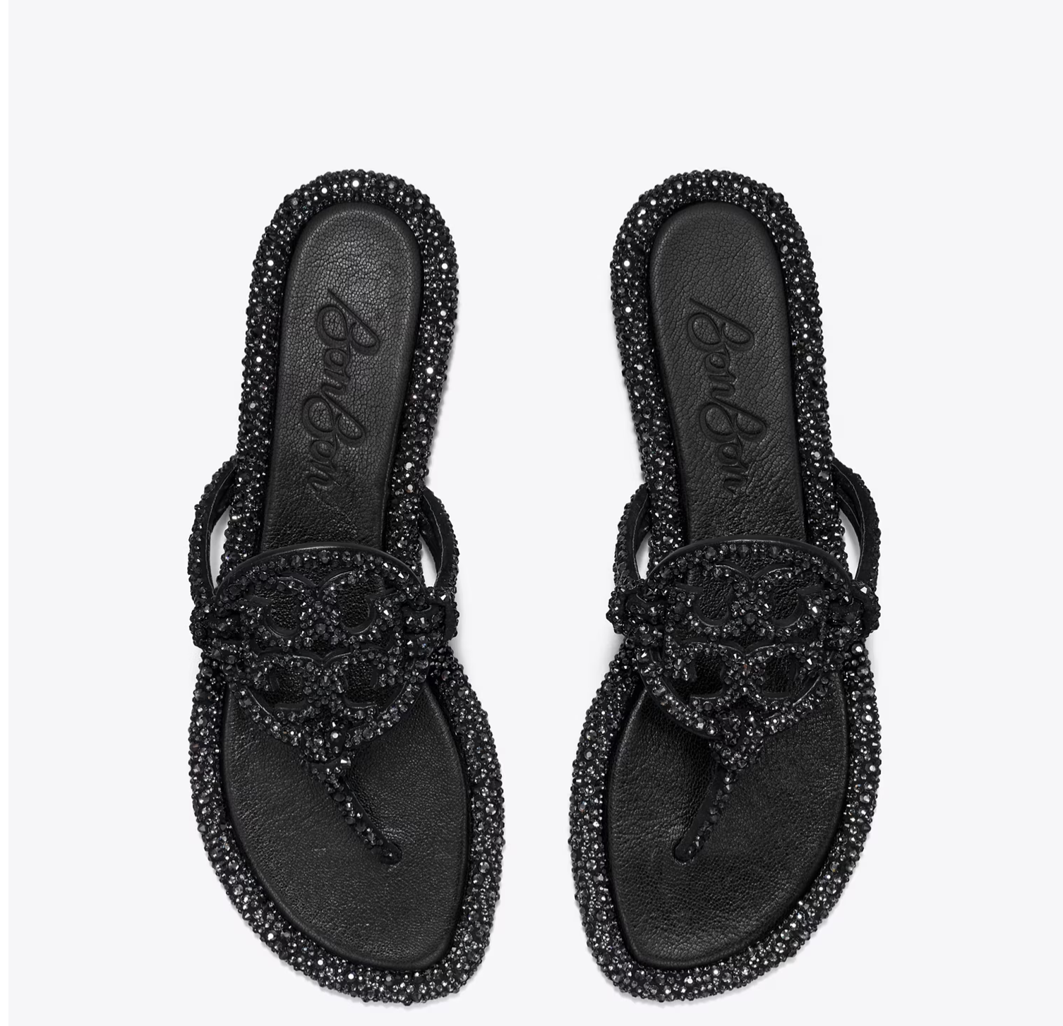 Tory Burch x BonBon Miller Sandal