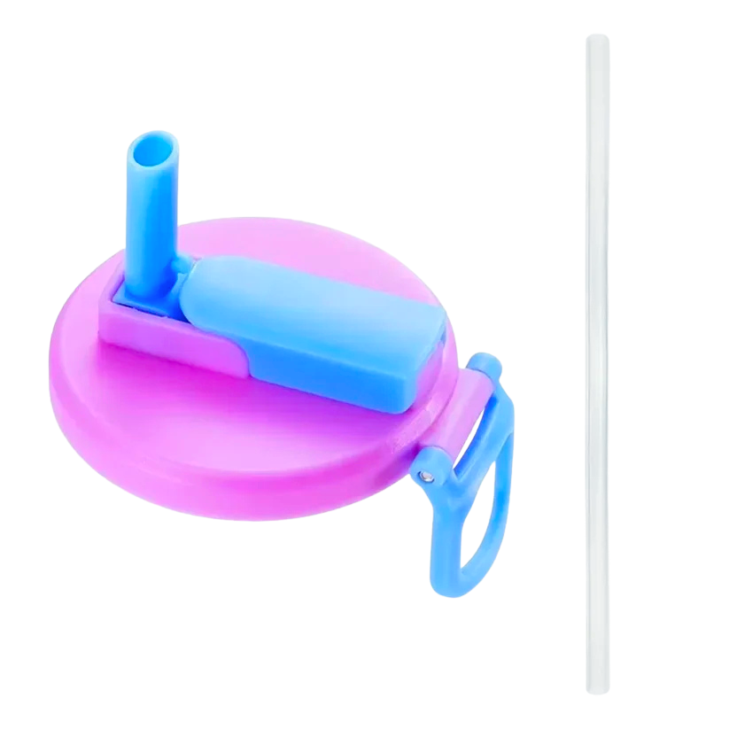 SippySafe™ Drink Lid