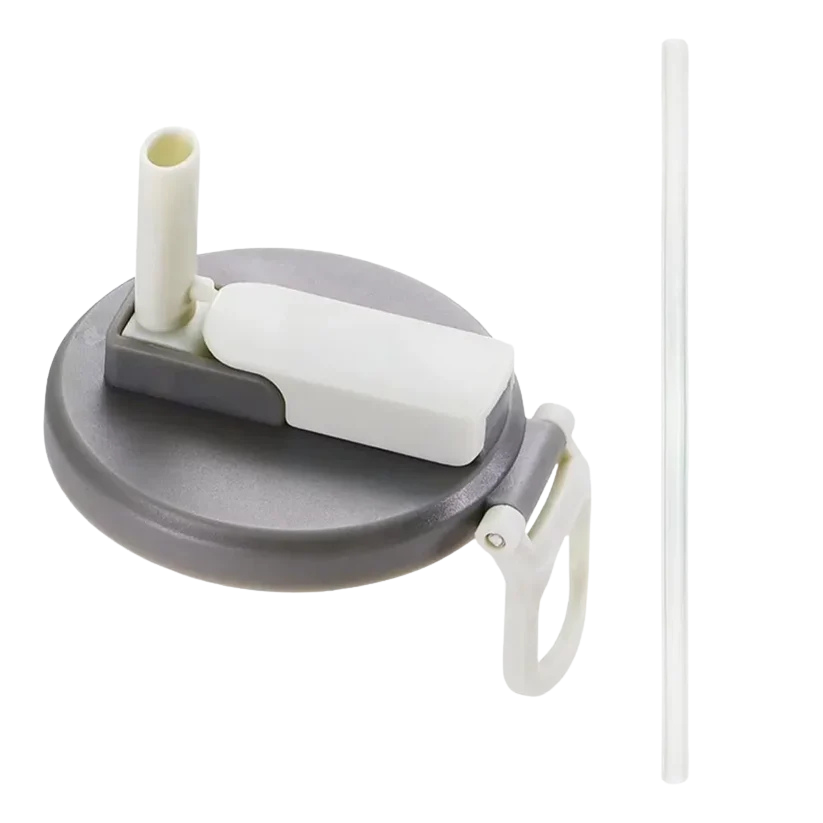 SippySafe™ Drink Lid