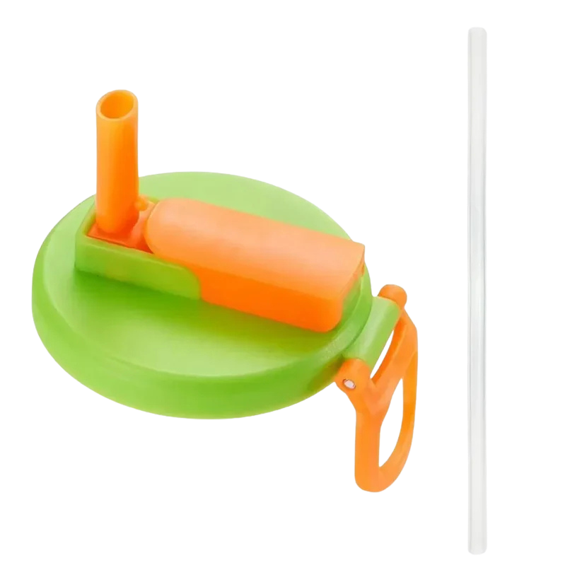 SippySafe™ Drink Lid