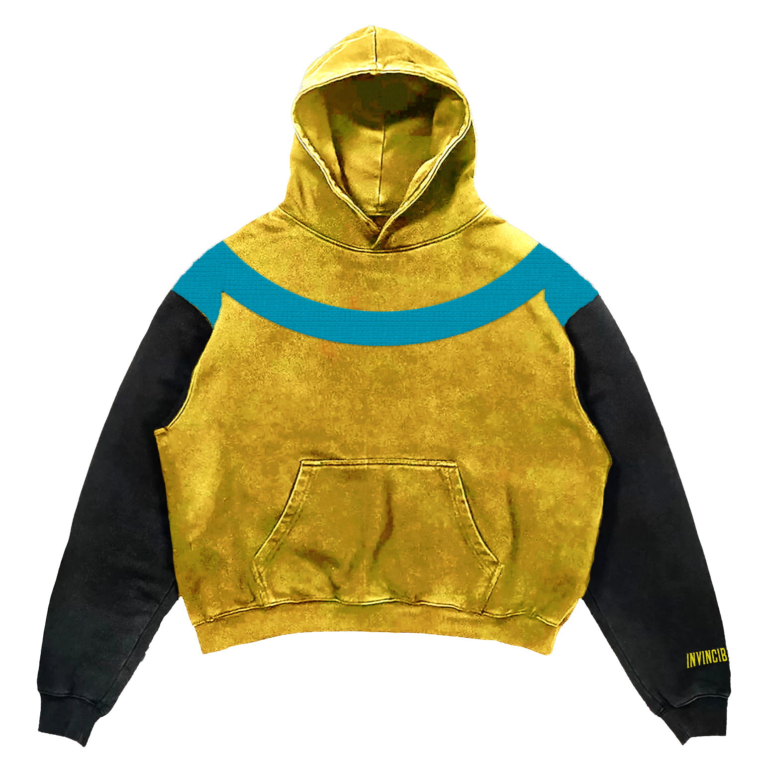 Sentra Urban Hoodie