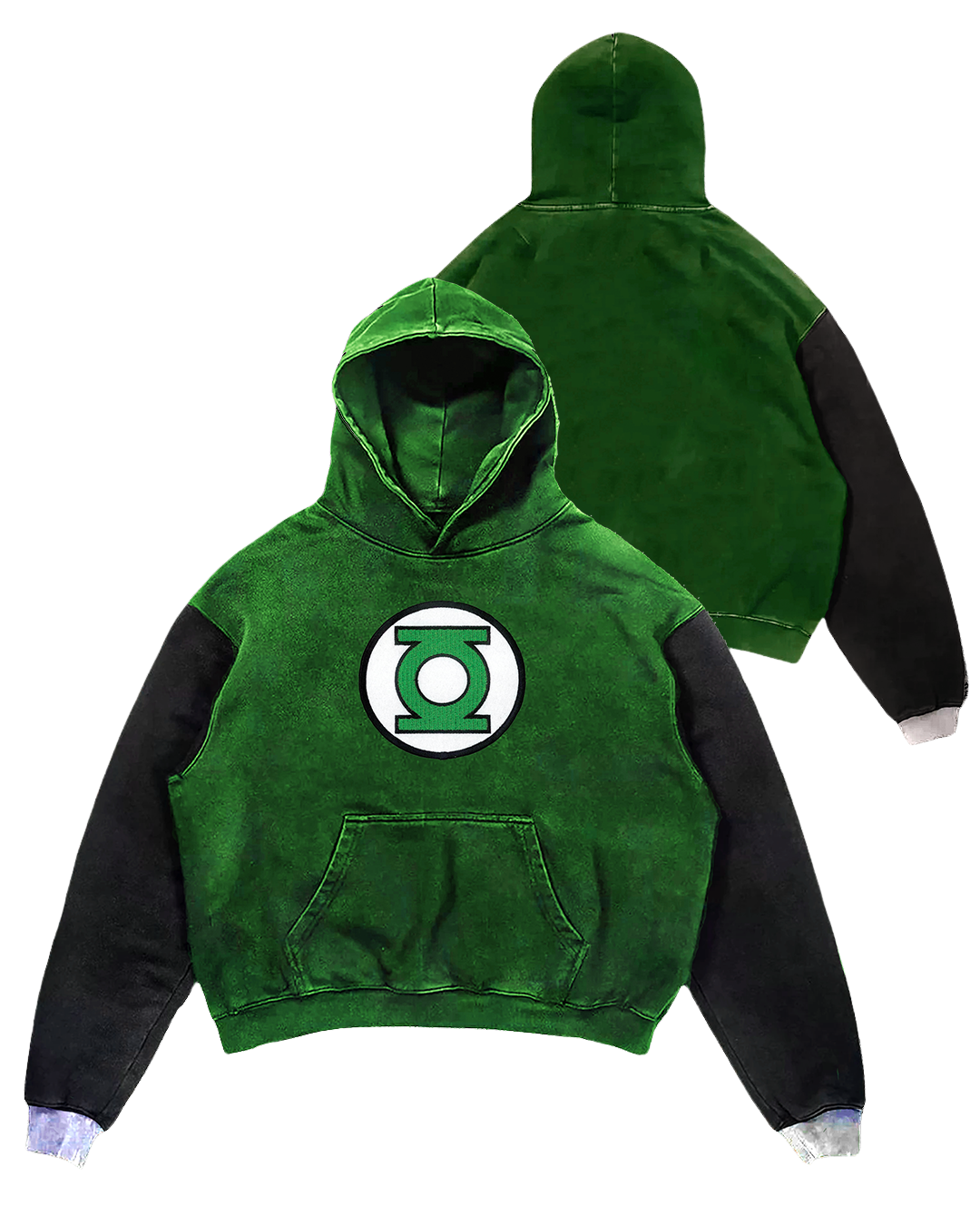 Sentra Urban Hoodie