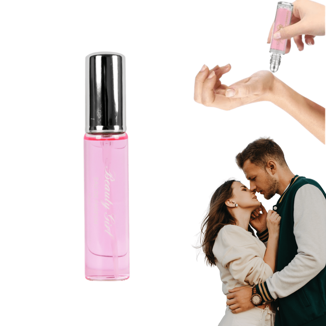 Love's Whisper Pheromone Perfume