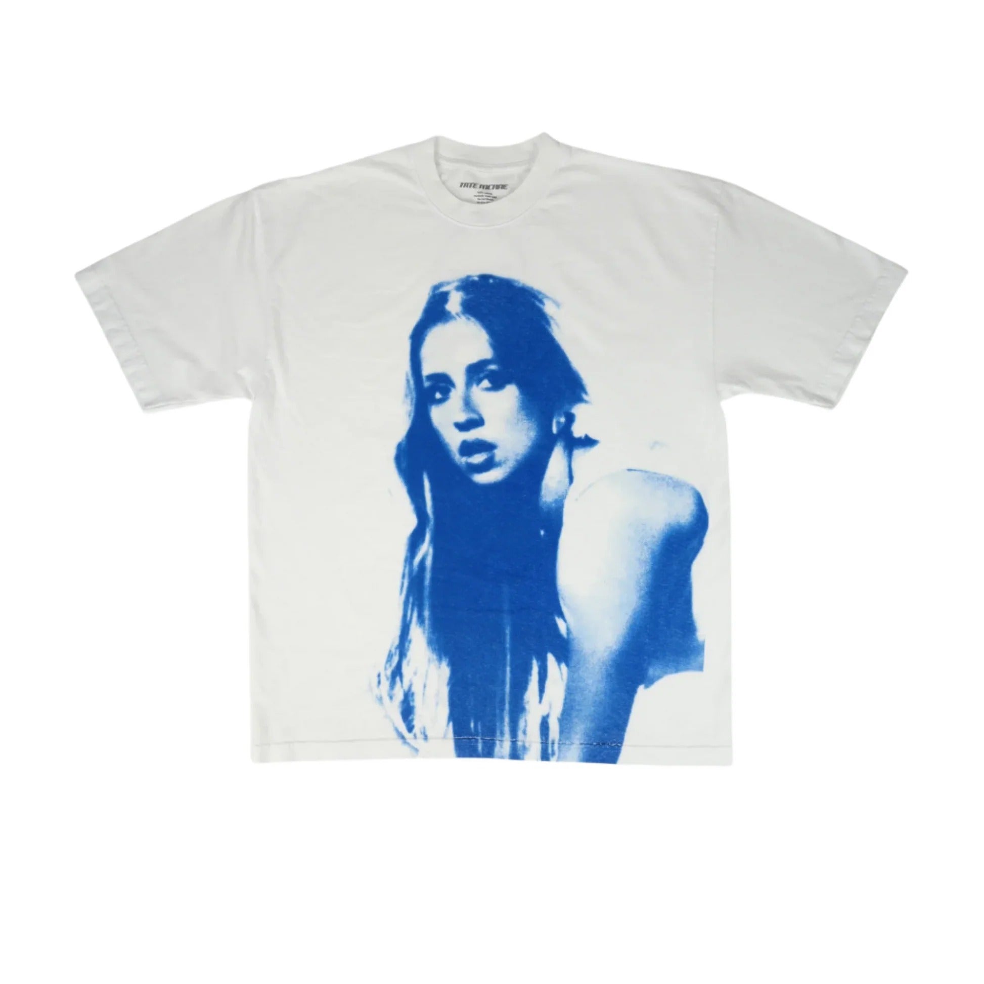 Deluxe Tate Tee
